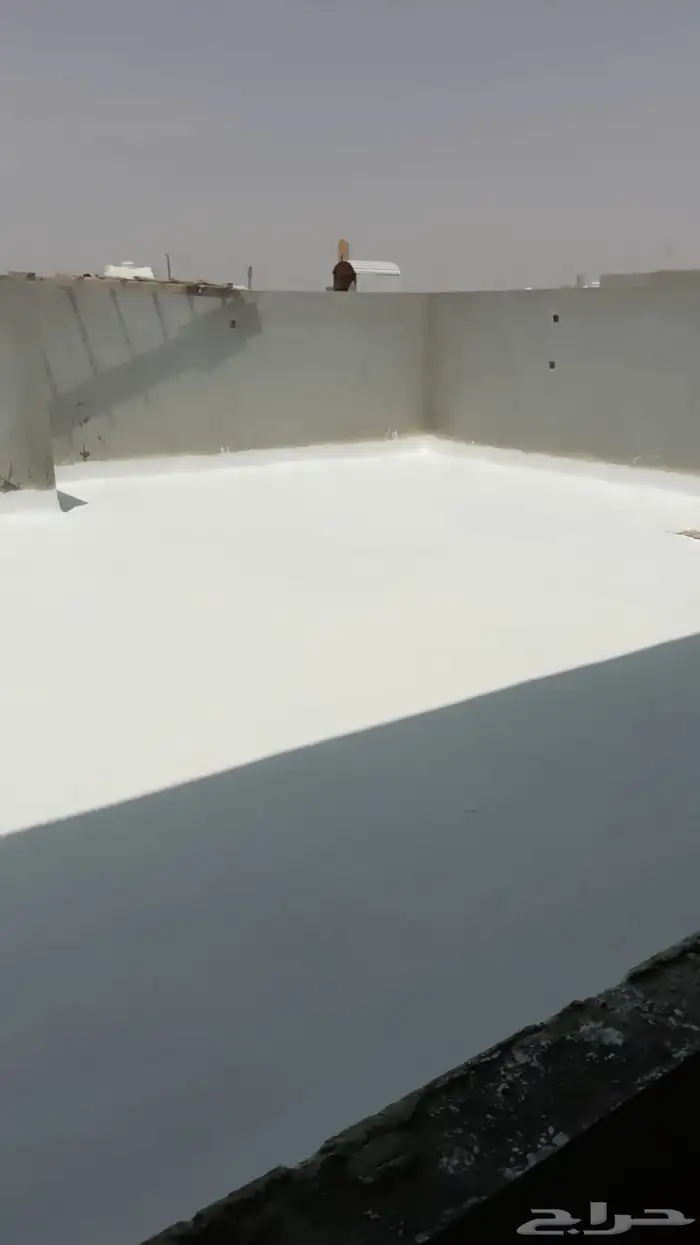 شركه الإبتكارات السائده لأنظمة العزل الحديث 19