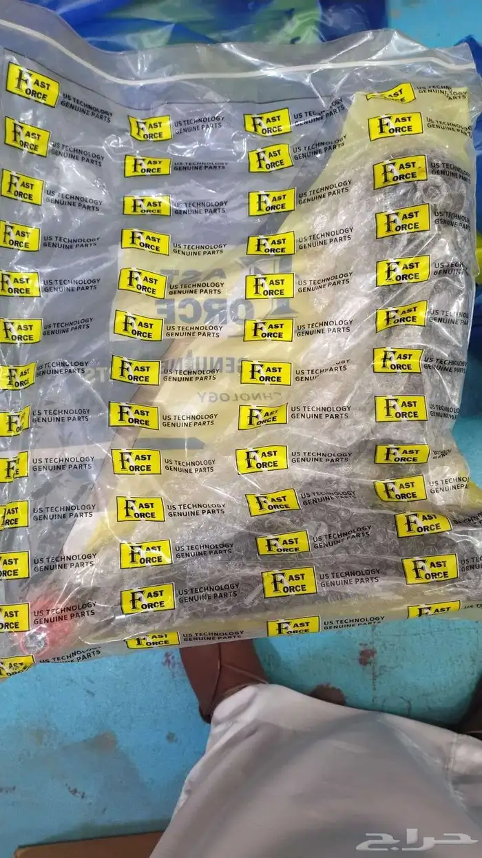 قطع غيار سيارات الامريكيه والكوريه 0