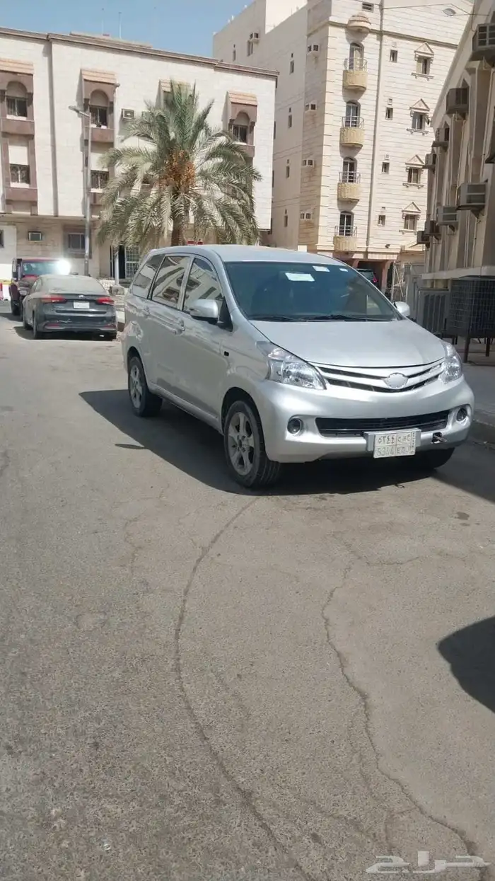 افنزا موديل 2015 1
