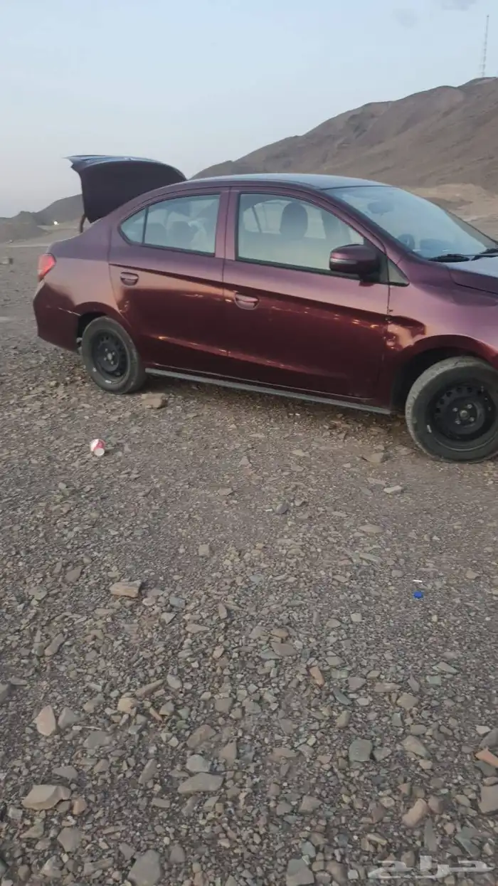 مستبيشي اتراج 2021 4