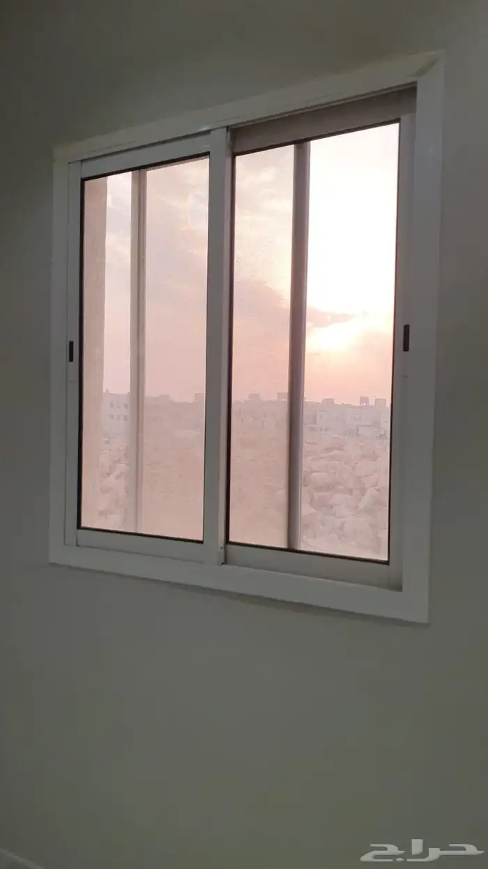 شبابيك أبواب نوافذ شتر ستريكشر ألمنيوم 6