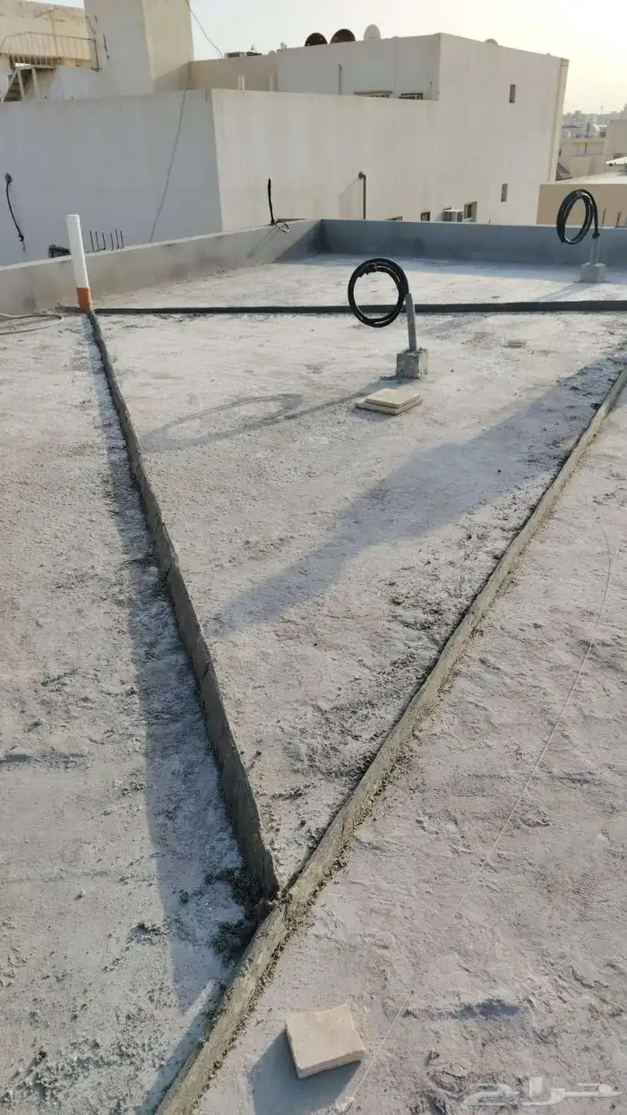 شركه الإبتكارات السائده لأنظمة العزل الحديث 12