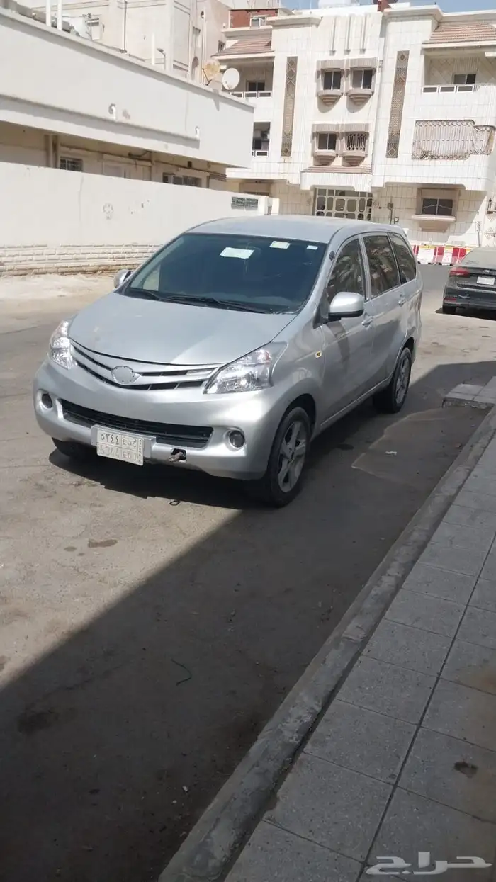 افنزا موديل 2015 2