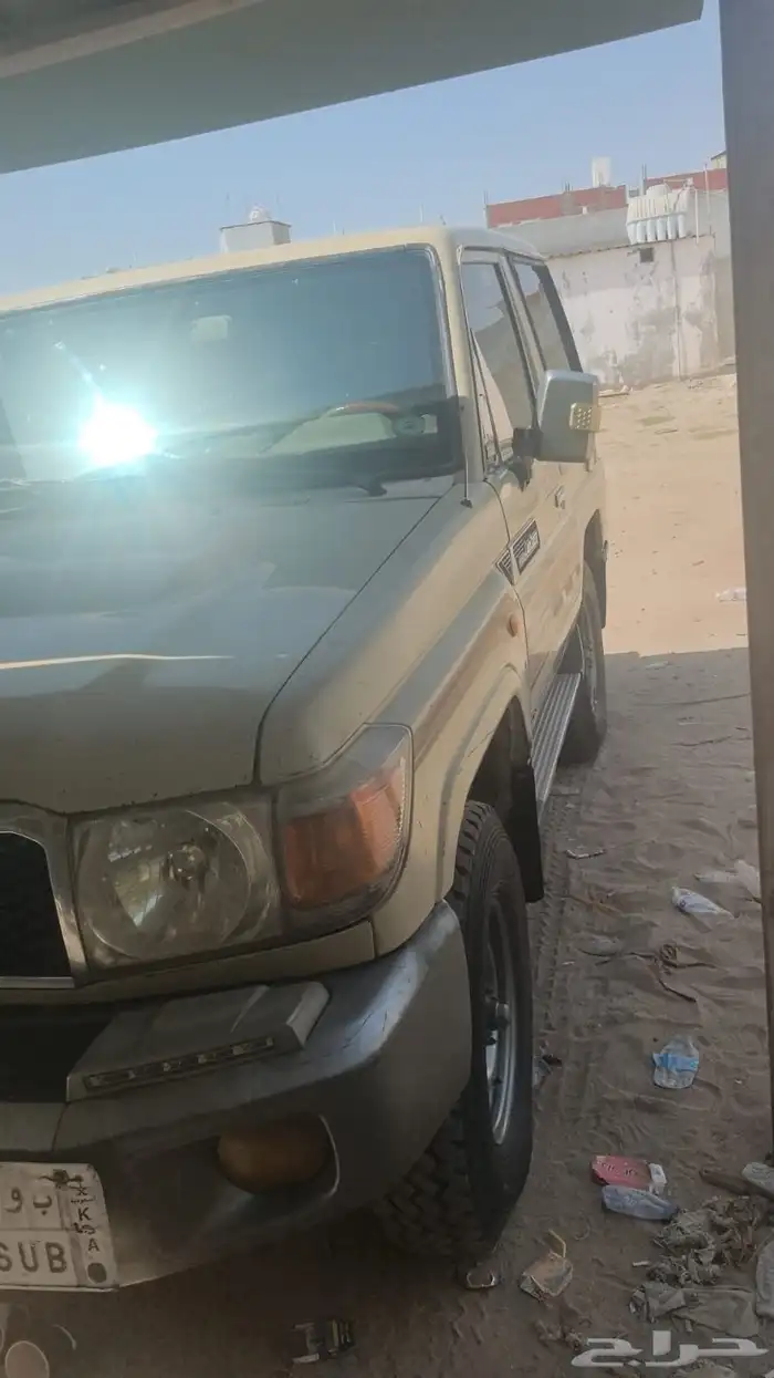 ربع تويوتا 2013 1