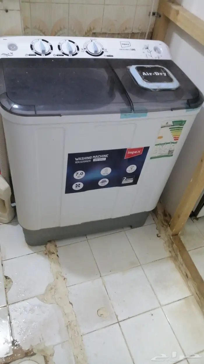 بيع اثاث ثلاجه وغساله وساخن وفرن ومكيفات وشاشه ومجلس عربي 3