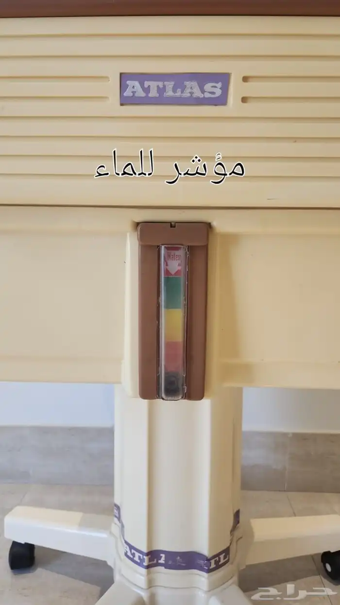 مكيف صحراوي 1