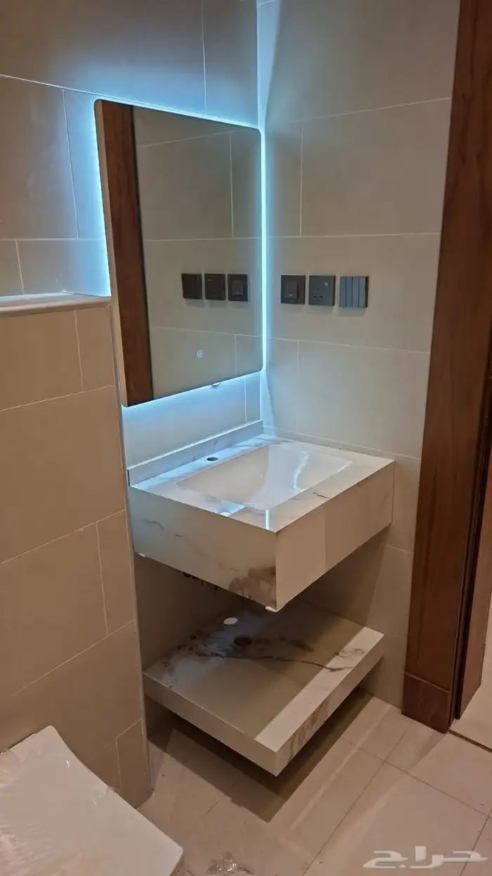 مغاسل  فخمه  بورسلان  مغاسل  بورسلان مغاسل  مغاسل رخام 9