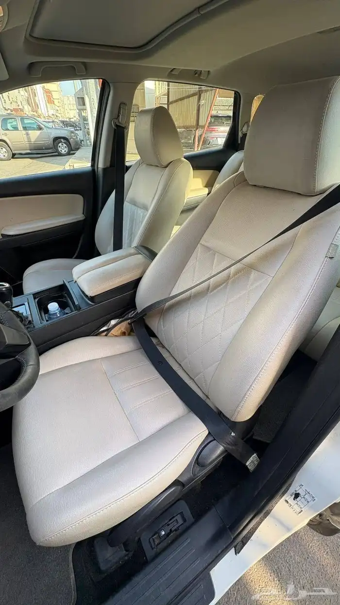 مازدا cx9 نص فل 10
