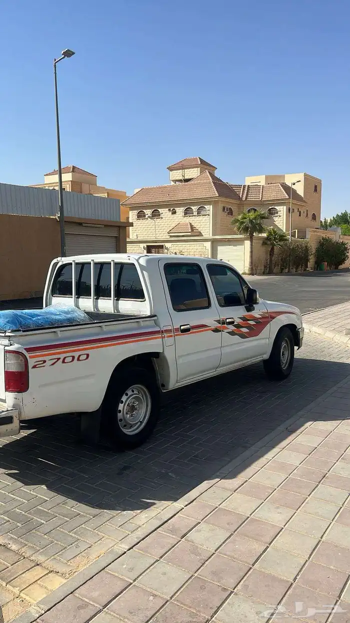 هايلوكس98 0