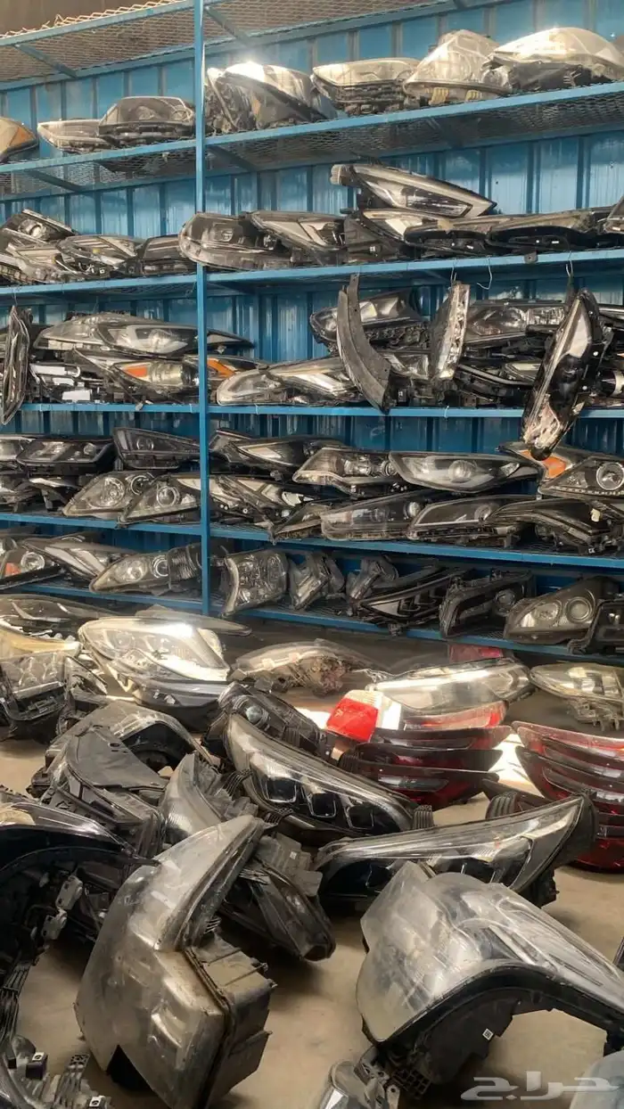 شمعات جميع انواع السيارات اصلي وكاله مع الضمان 9