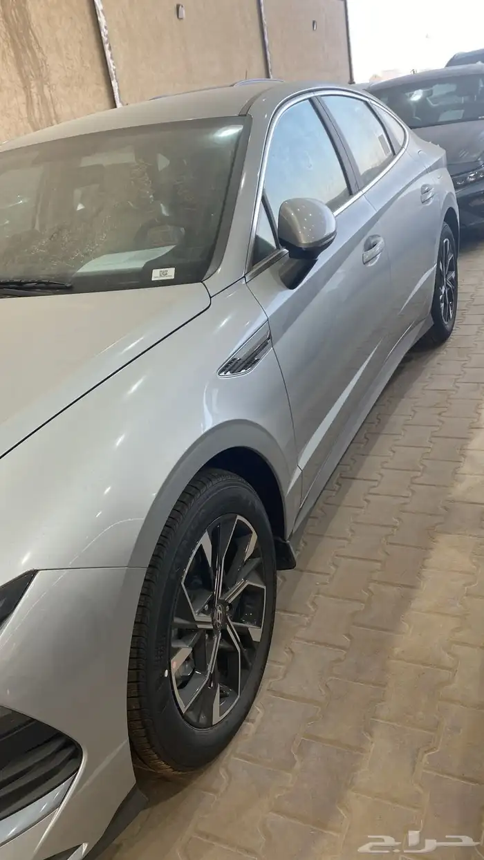 هيونداي سوناتا فلييت اقل سعر للكاش والاقساط 0