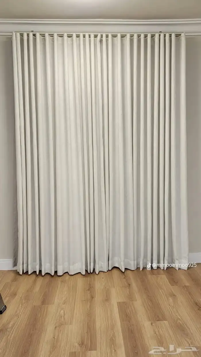 اسلام علي م ستائر ويفي فندقي تفصيل اي م ان توصيل وتركيب انشا 8