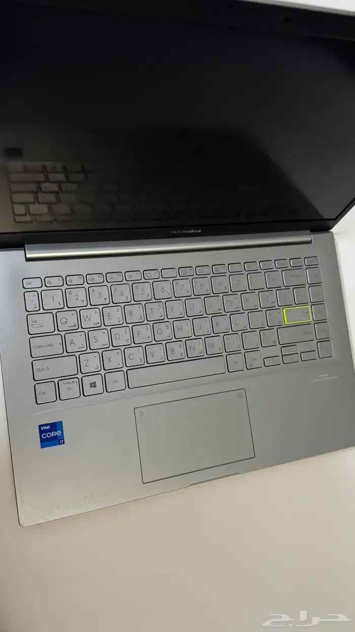 لابتوب ASUS VivoBook K413EP 1