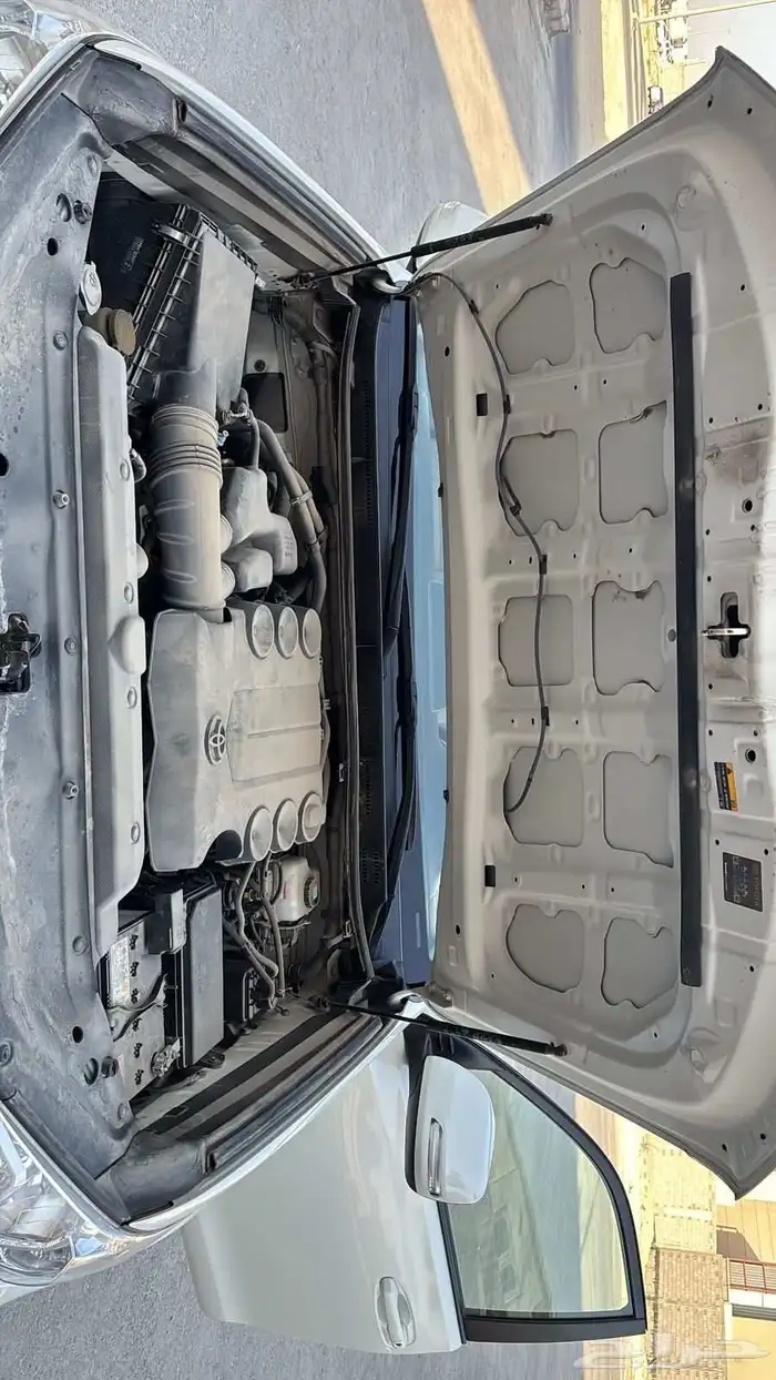 تايوتا برادو 23 5