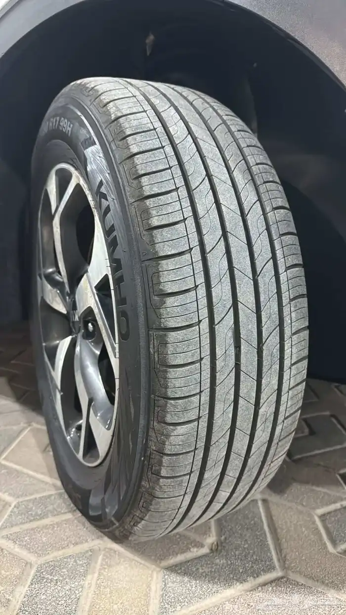 كيا سبورتاج 2020 مكينة 2000 cc .. ديزل .. دبل .. بدي وكالة 10