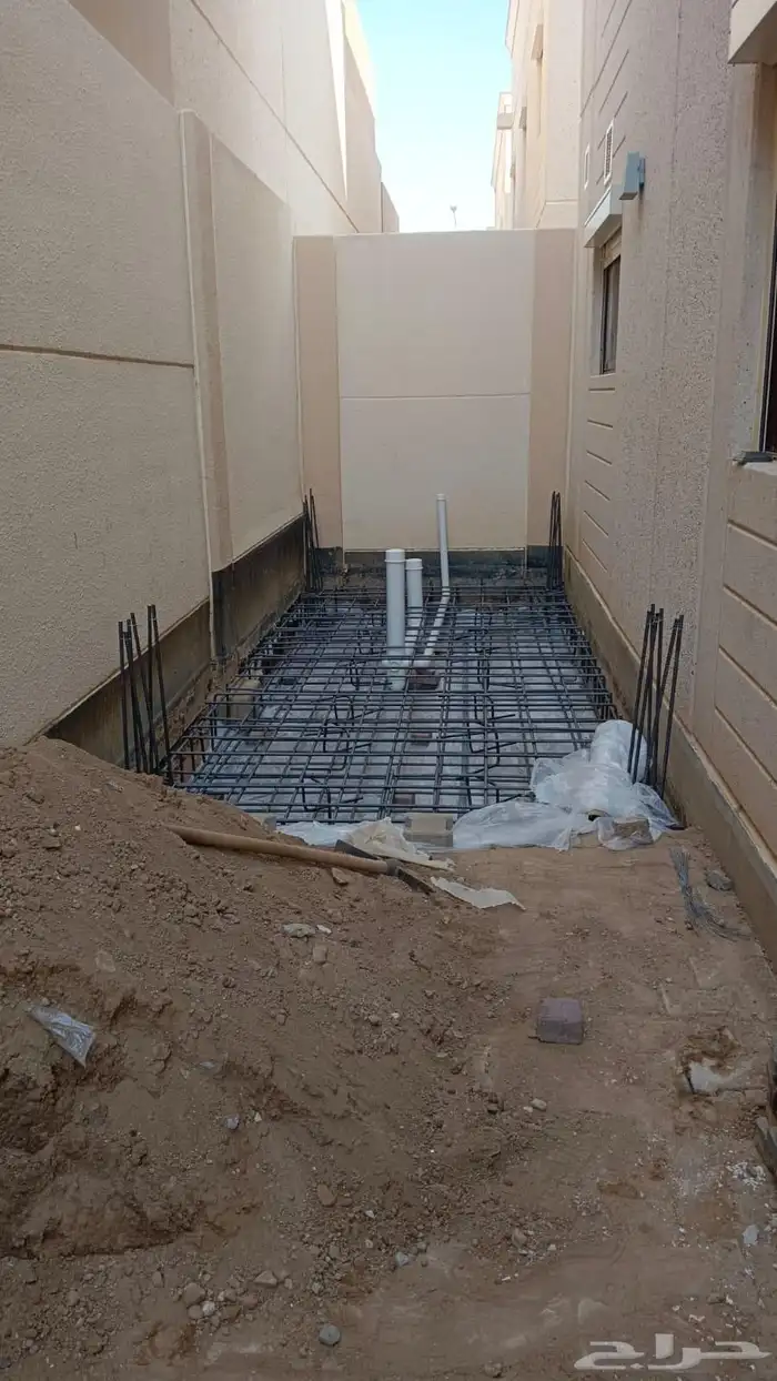 مقاول ترميم بناء ملاحق وصيانه عامه 5