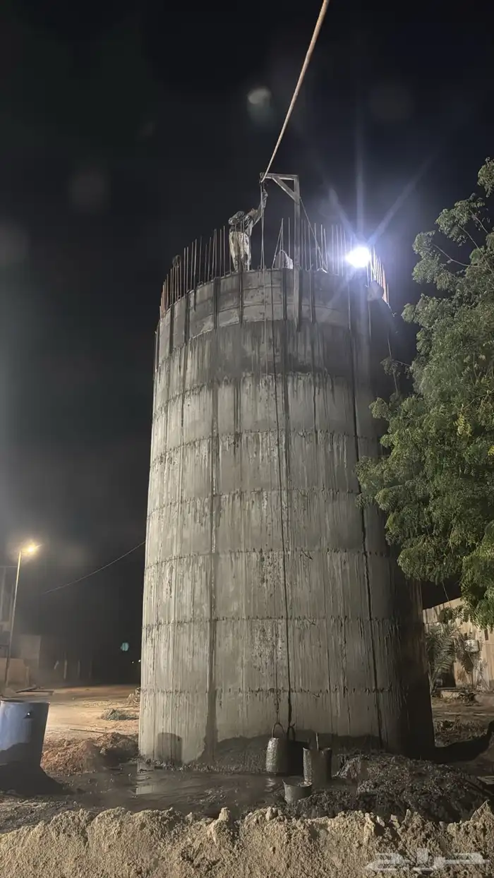 خزنات ديراي مبروم خق مياه 0