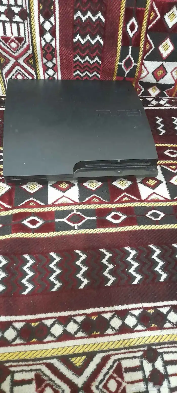 سوني 3نصيف شديد 0