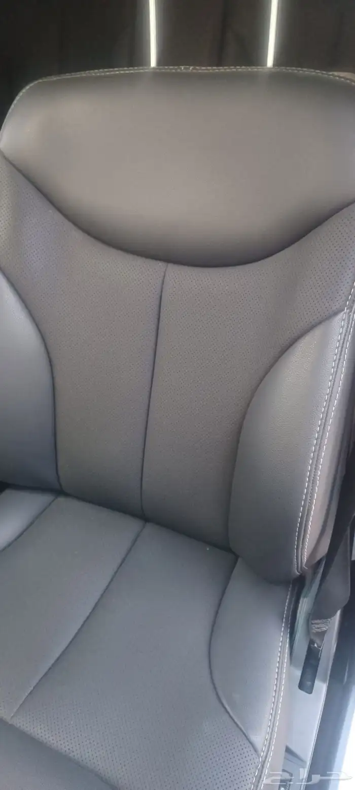 مرسيدس شبح s500 موديل 95 19