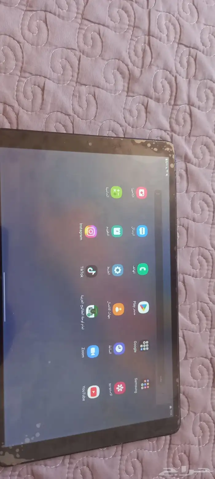 تابلت سامسونج 1