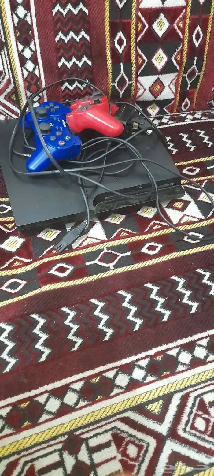 سوني 3نصيف شديد 3