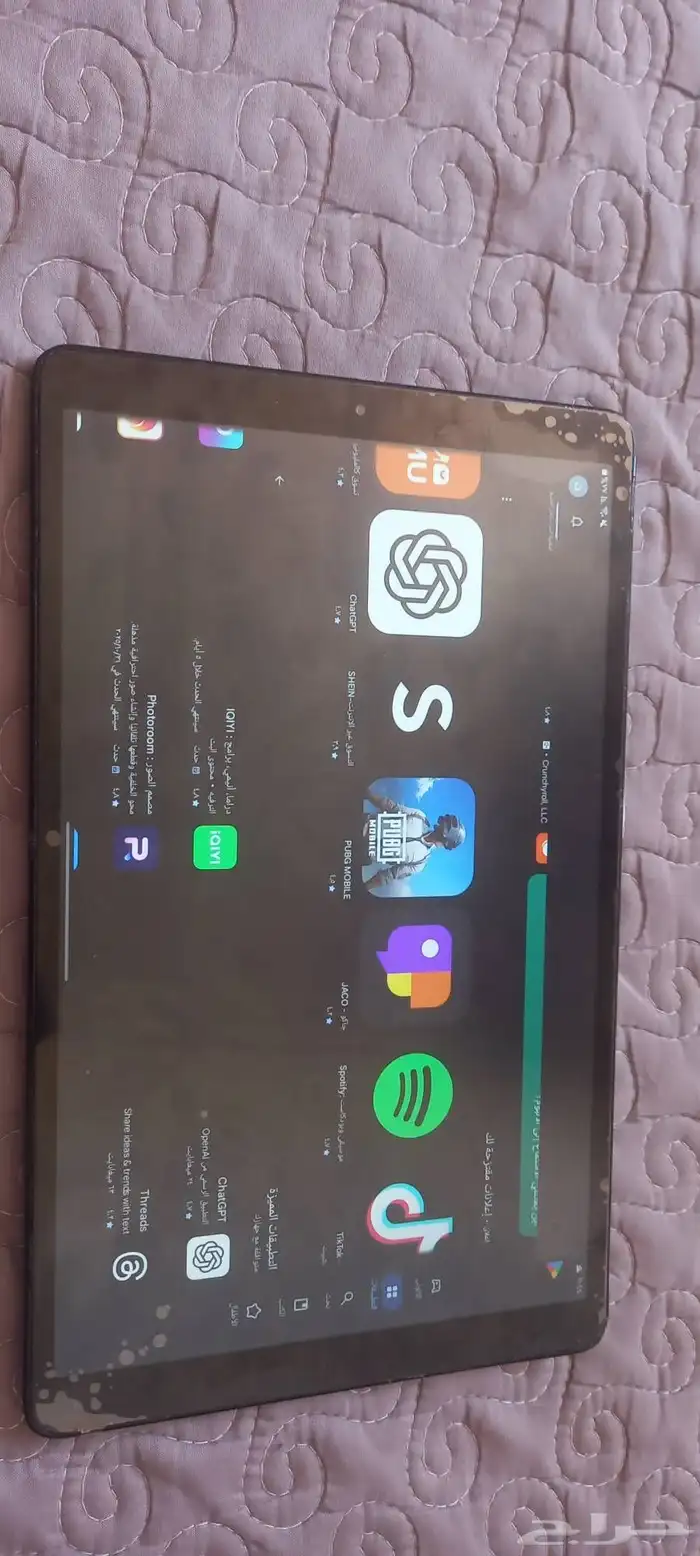 تابلت سامسونج 2