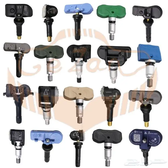 حساسات كفرات 4