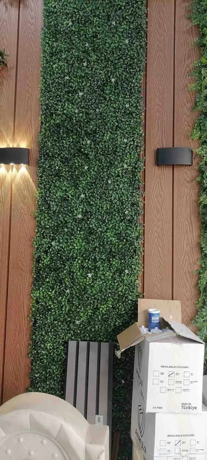 دهانات وديكورات عوازل بأنواعها 2