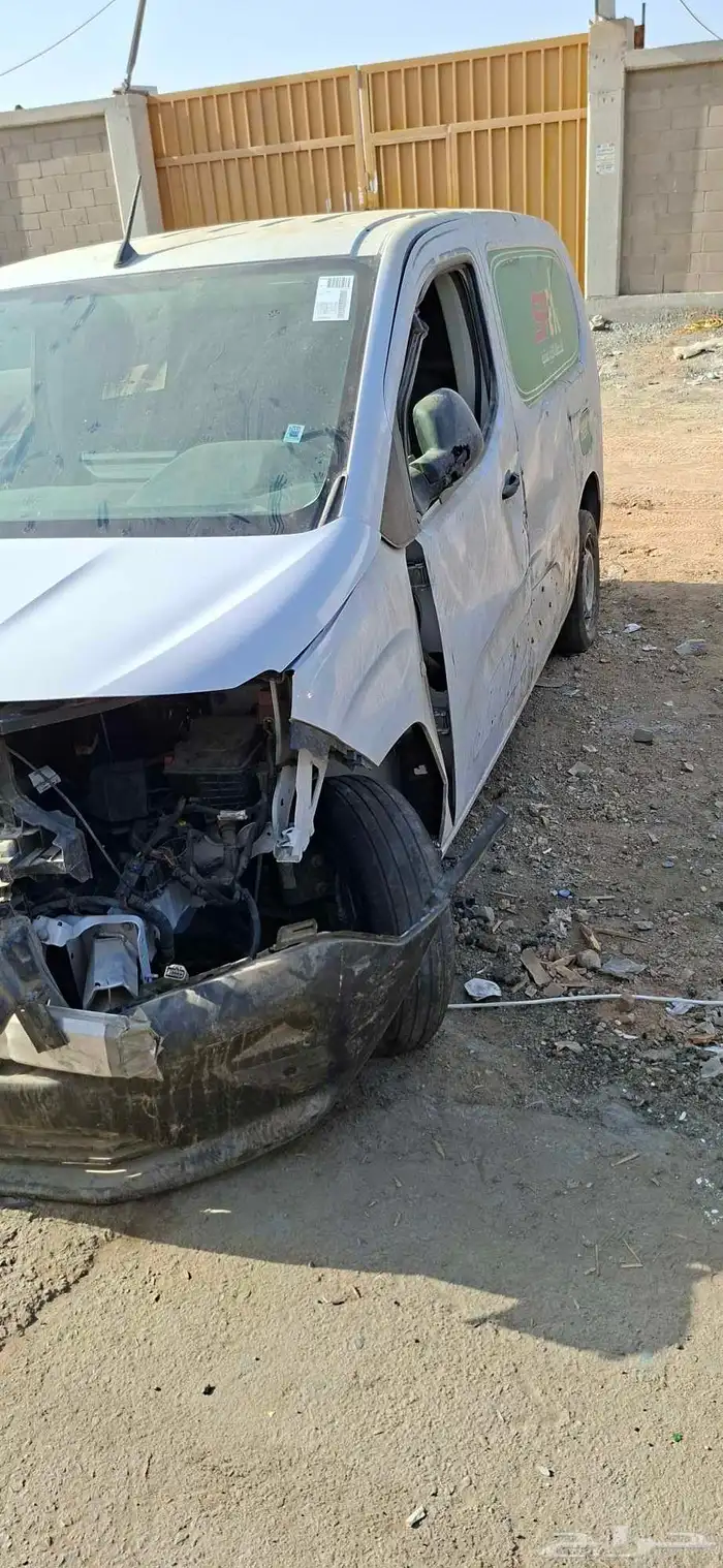 بارتنر قطع غيار 2025 4