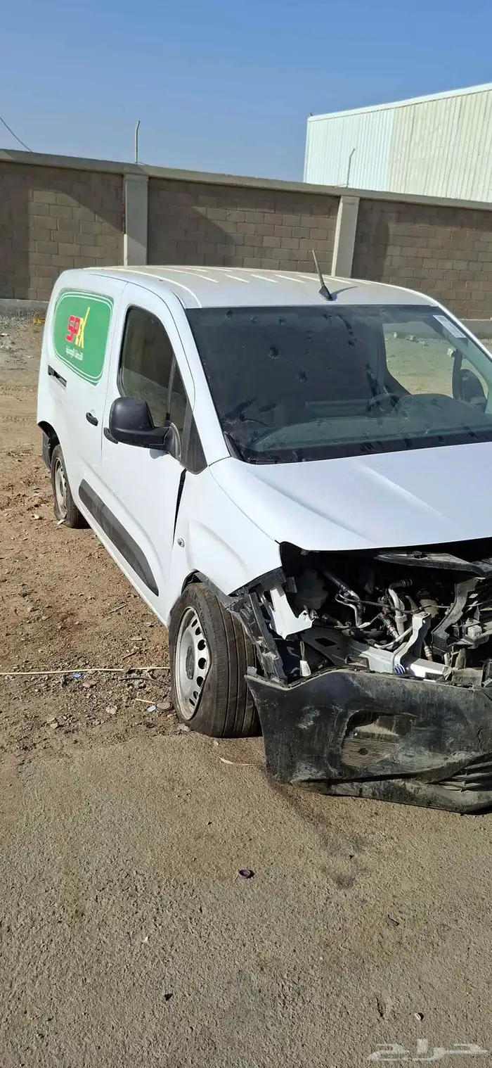 بارتنر قطع غيار 2025 6