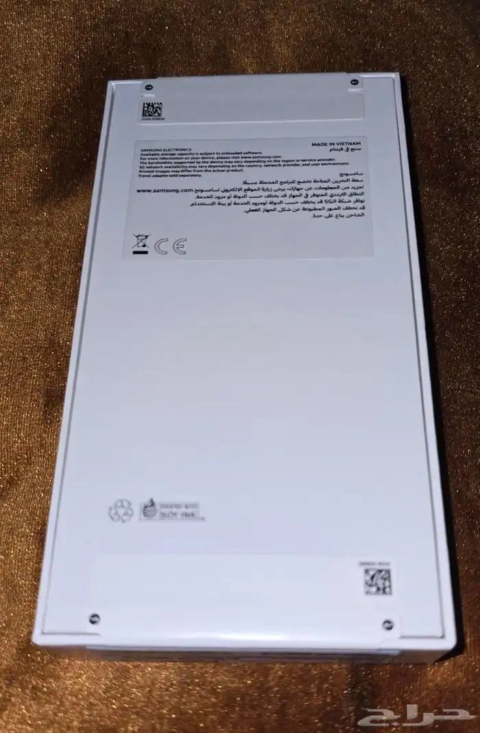 سامسونج جالكسي A56 1