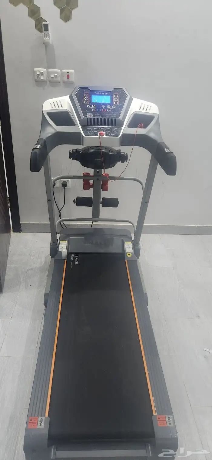 للبيع سير كهربائي 3.5حصان يتحمل 135كيلو 0