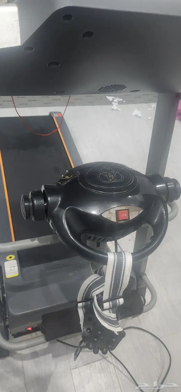 للبيع سير كهربائي 3.5حصان يتحمل 135كيلو 2
