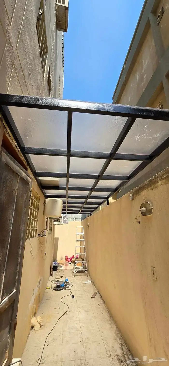 مظلات سيارات القطيف تركيب سواتر مظلات الدمام 7