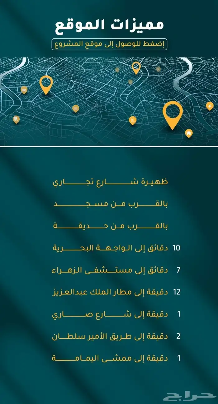 شقق تمليك بأقل الأسعار وأفضل المواقع 1