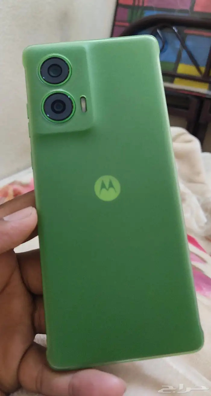 Motorola edge 50 fusion 256gb 8gb 1