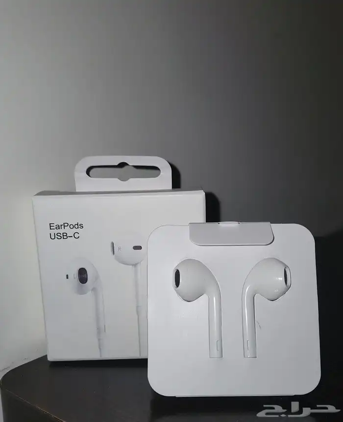 سماعات ايفون جديده 0
