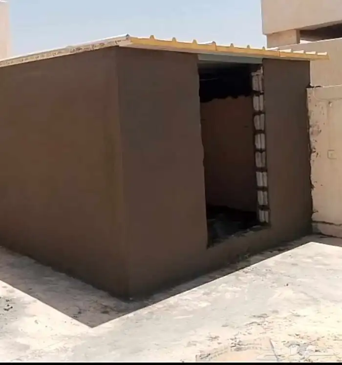 مقاول بناء ملاحق خارجيه الخبر 4