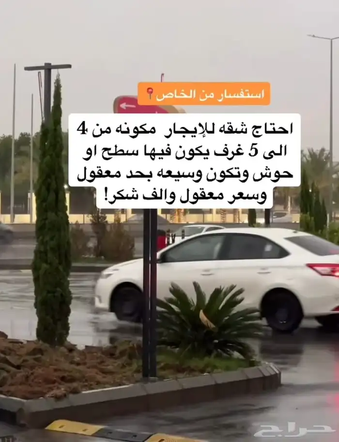 ابحث عن بيت أو شقه او استراحه بالطايف للايجار السنوي 0