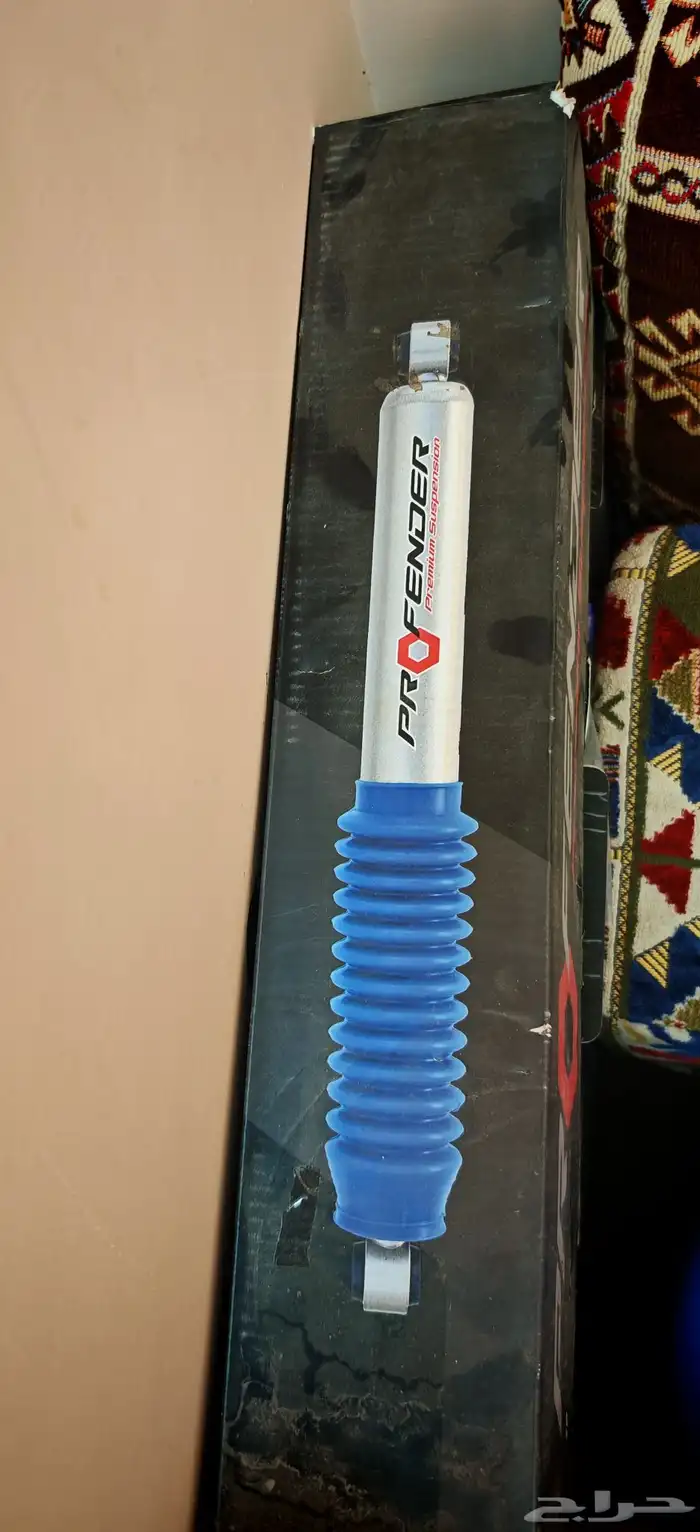قطع غيار جيب لاندكروزر 2013 1