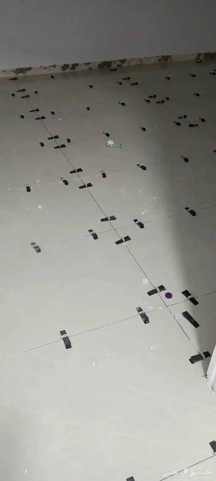 مبلط شغل بلاط سرمي  شغل ت سر برسلان  يشاني شغل ميا ميا 2