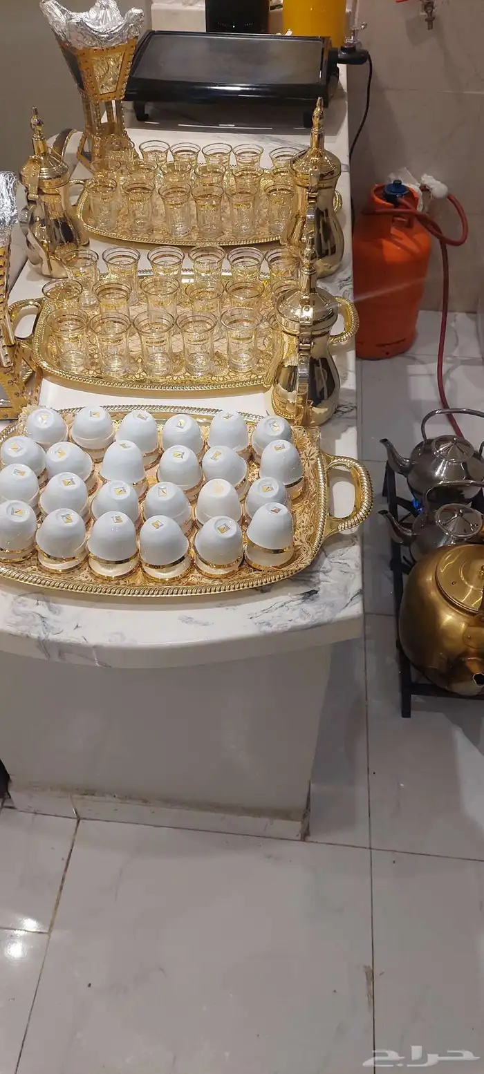 قهوجي وصبابين 1