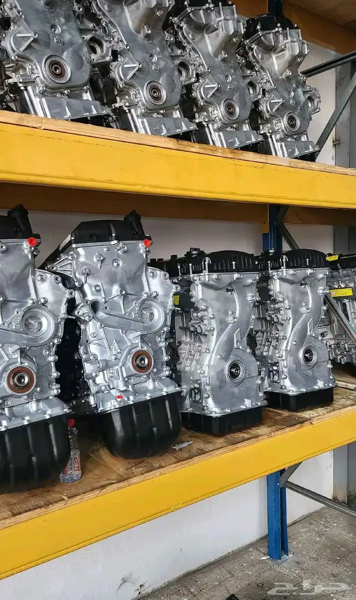 ورشة عبيد المناور مكاين 0