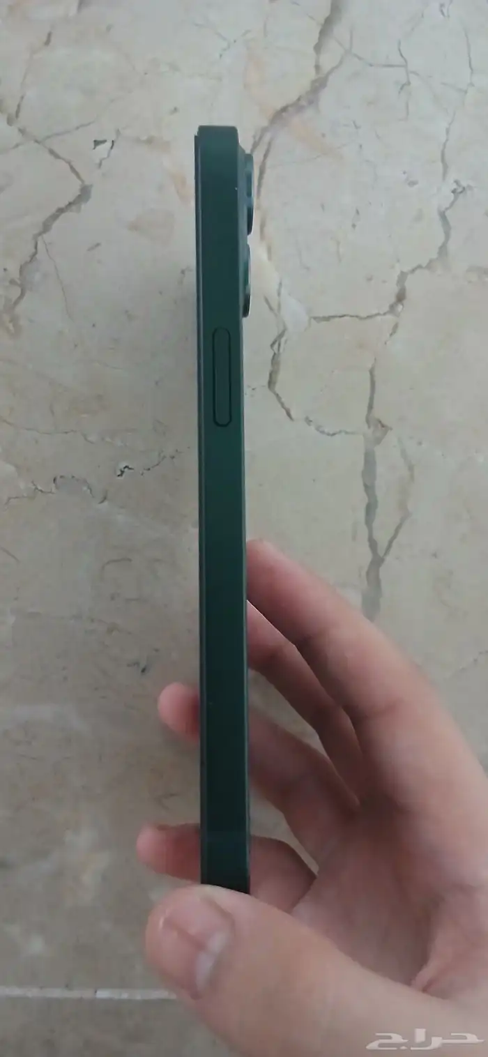 ايفون 13 عادي 5G 8