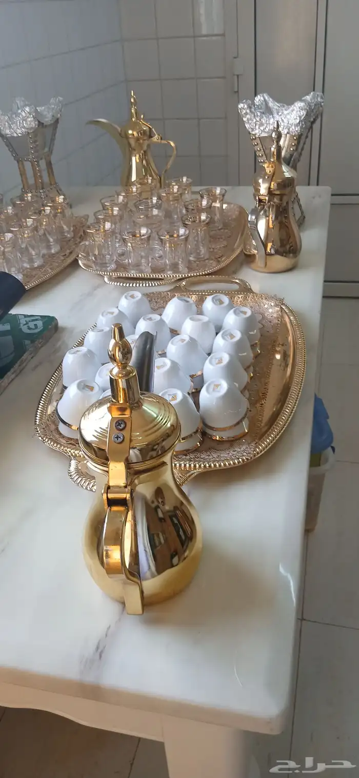 قهوجي وصبابين 2