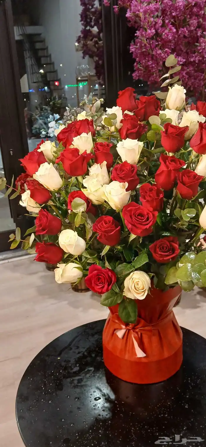 منسق ورد وجميع الحفلات 1