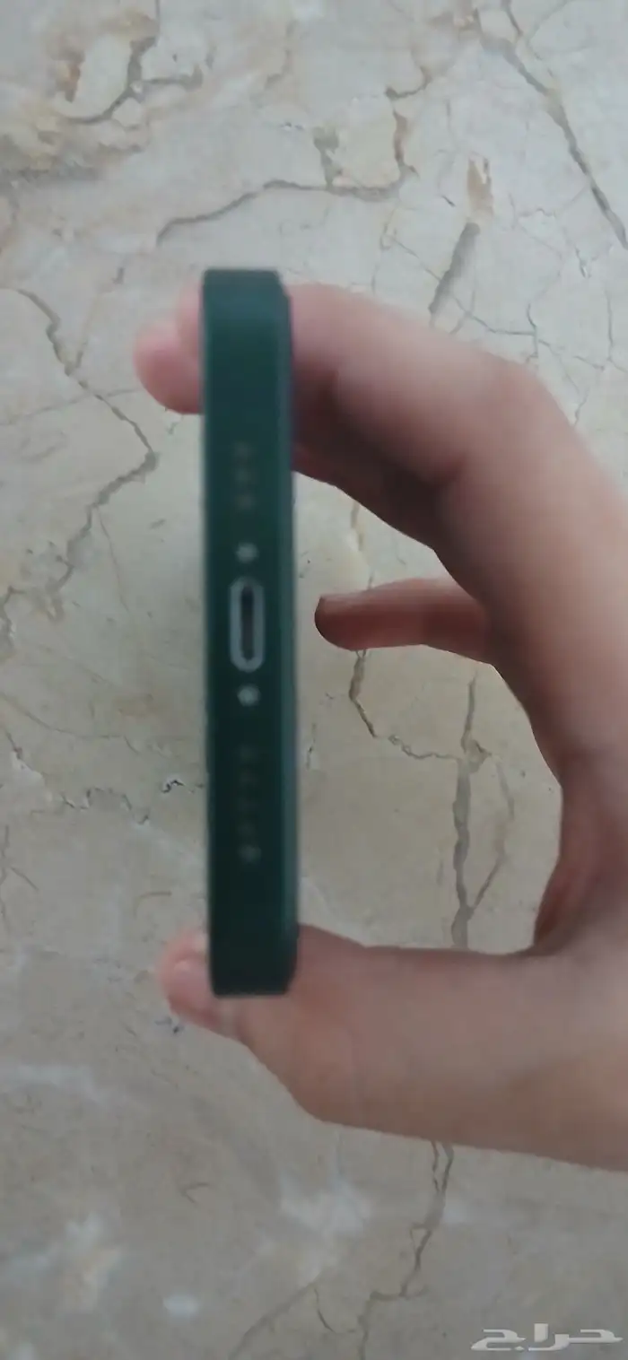 ايفون 13 عادي 5G 6
