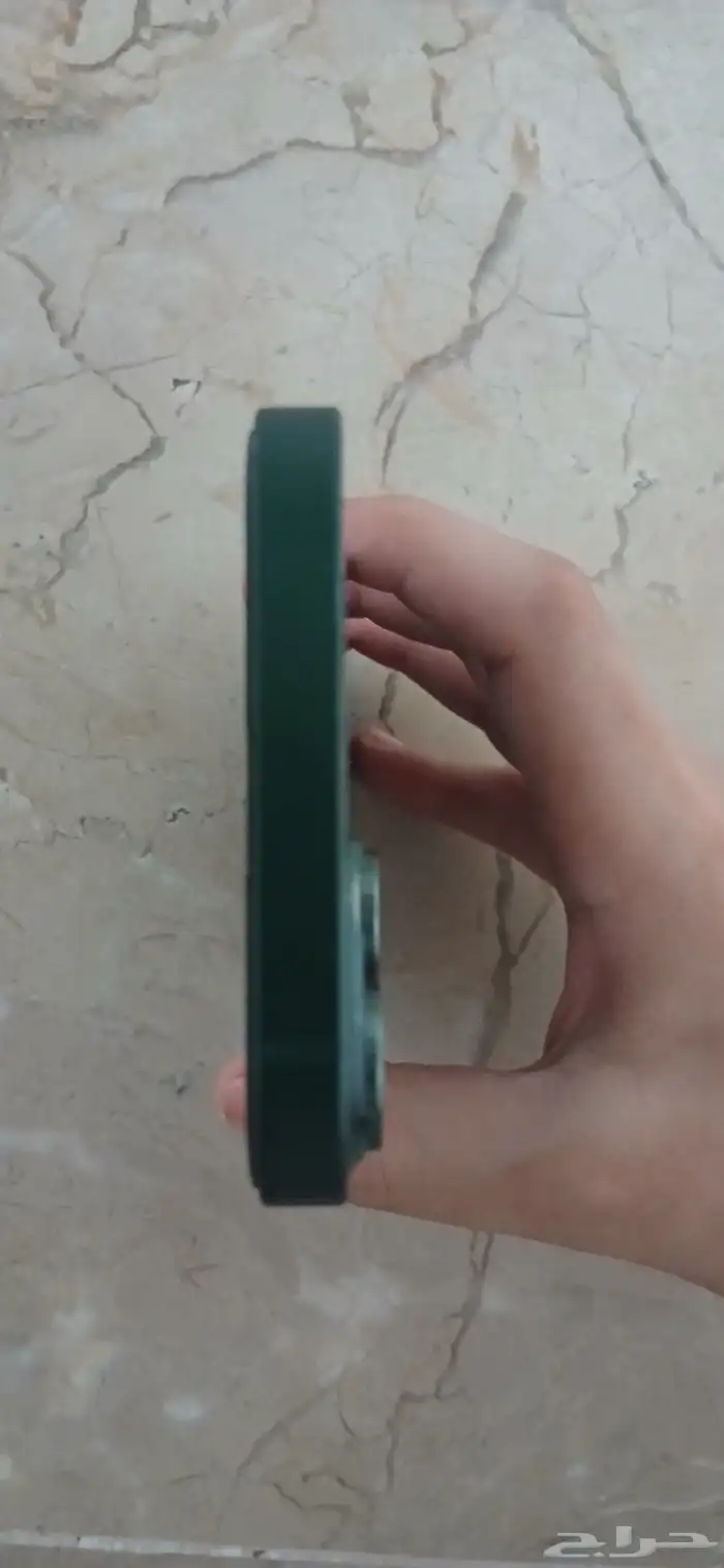 ايفون 13 عادي 5G 9