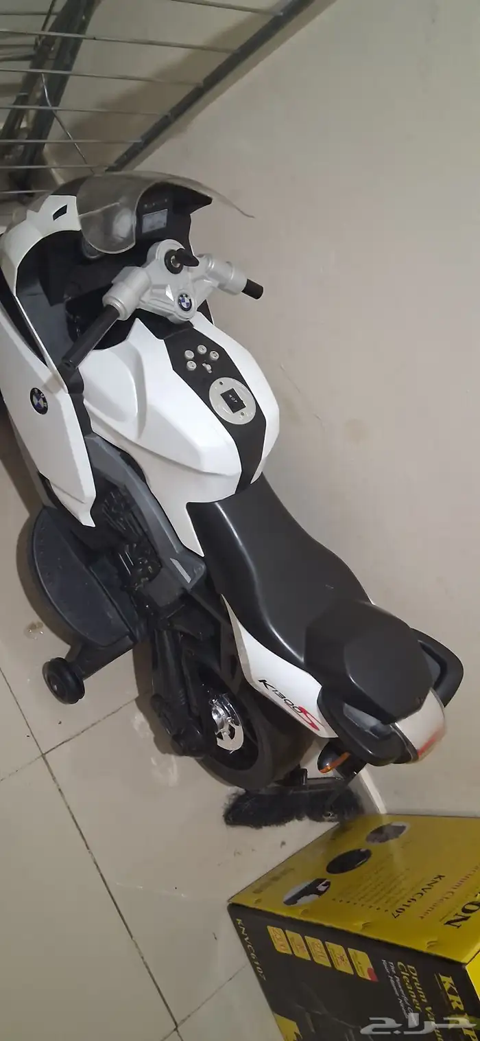 دباب اطفال دراجه اطفال مرجيحة كله ب160 ريال 0