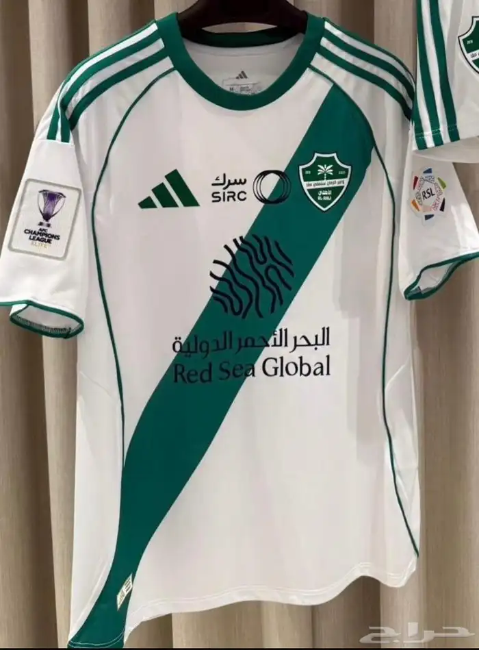 تيشرت الهلال واتحادولنصر الجديد اطقم وتيشرتات الهلال الجديد 13